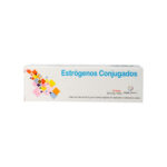 ESTROGENOS CONJUGADOS