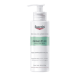 EUCERIN DERMO PURE OIL CONTROL GEL LIMPIADOR 400ML