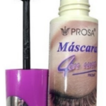 MASCARA PROSA ROSA