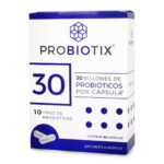 PROBIOTIX 30 BILLONES DE PROBIOTICOS 30 CAP