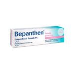 DEXPANTHENOL 5% POMADA 30G