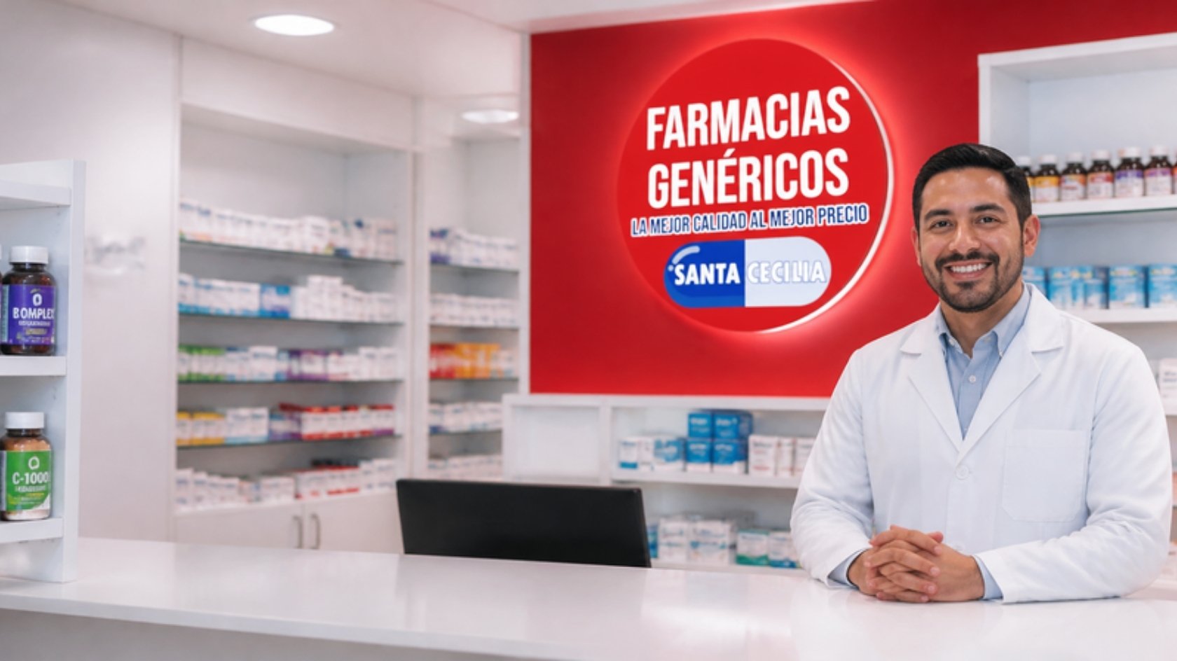 Tus medicamentos, a la puerta de tu casa