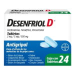 DESENFRIOL D C2 PAR