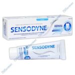 SENSODYNE REPARA Y PROTEGE 100G