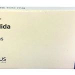 NIMESULIDA 10 TAB 100MG