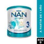 NAN 3