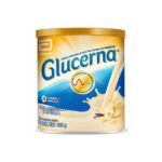 GLUCERNA VAINILLA 400G