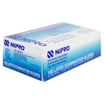 GUANTES (NIPRO) 100PZ M