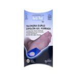 TALONERA GEL 1 PAR