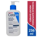 CERAVE LOCION HIDRATACION INTENSIVA 236ML