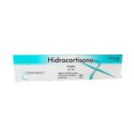 HIDROCORTIZONA CREMA 30G