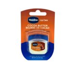 VASELINE LIP CARE COCO
