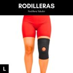 RODILLERA L