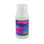 AMBROXOL/DEXTOMETORFANO JARABE