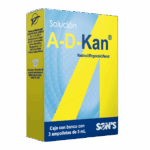 A-D-KAN 9ML