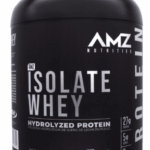 PROTEINA ISOLATE WHEY 925G