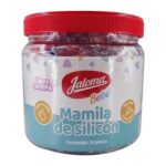 MAMILA JALOMA SILICON