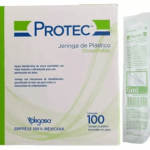 JERINGA 5ML 21GX32MM