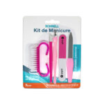 KIT MANICURE