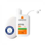 LA ROCHE POSAYFLUIDO OIL CONTROL 50ML
