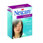 PARCHE OCULAR PARA ADULTOS 20PZ
