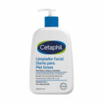 CETAPHIL LIMPADOR FACIAL PARA PIEL GRASA 236ML