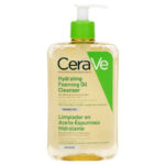 CERAVE LIMPIADOR ESPUMOSO 473ML