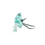 MASCARILLA MPARA NEBULIZACION PEDIATRICA