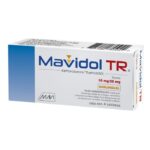 MAVIDOL TR/SUBLINGUAL /4 (KETOROLACO)