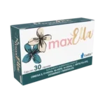 MAXELLA 30 CAP