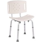 SILLA PARA BAÑO
