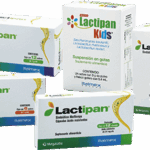 LACTIPAN KIDS (SACCHAROMYCES BOULARDII/LACTOBACILLUS RHAMNOSUS/LACTOBACILLUS REUTERI) 3G
