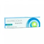 MUPIROCINA 2%