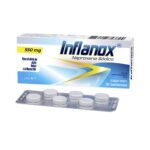 INFLANOX 550MG