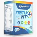 NATRUVIT MULTIVITAMINICO