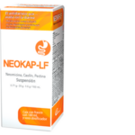 NEOMICINA/CAOLIN/PECTINA SUSP 180ML