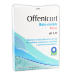 BAÑO COLIDE (OFFENICORT) 90GR