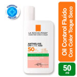 LA ROCHE POSAY ANTHELOS OIL CONTROL