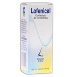 FENILEFRINA NASAL 15ML