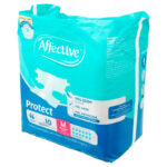 PAÑAL AFFECTIVE MED 10PZAS