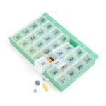 PASTILLERO FARMACIAS GENERICOS
