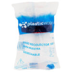 VASO MUESTRA (PLASTIC WORLD)