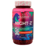 GOMITA NIGHT Z 100PZ