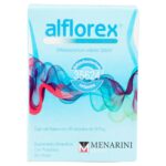 ALFLOREX (BIFIDOBACTERIUM INFANTIS 35624 30 CAP