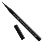 PLUMIN DELINEADOR NEGRO MATE BISSU
