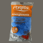 ESPONJA DE BAÑO (ENERGENTIZANTE)