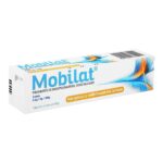 PICOSULFATO DE MUCOPOLISACARIDO/ACDIO SALICILICO (MOBILAT) 0.2G/2G/100G