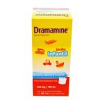 DIMENHIDRINATO 120ML