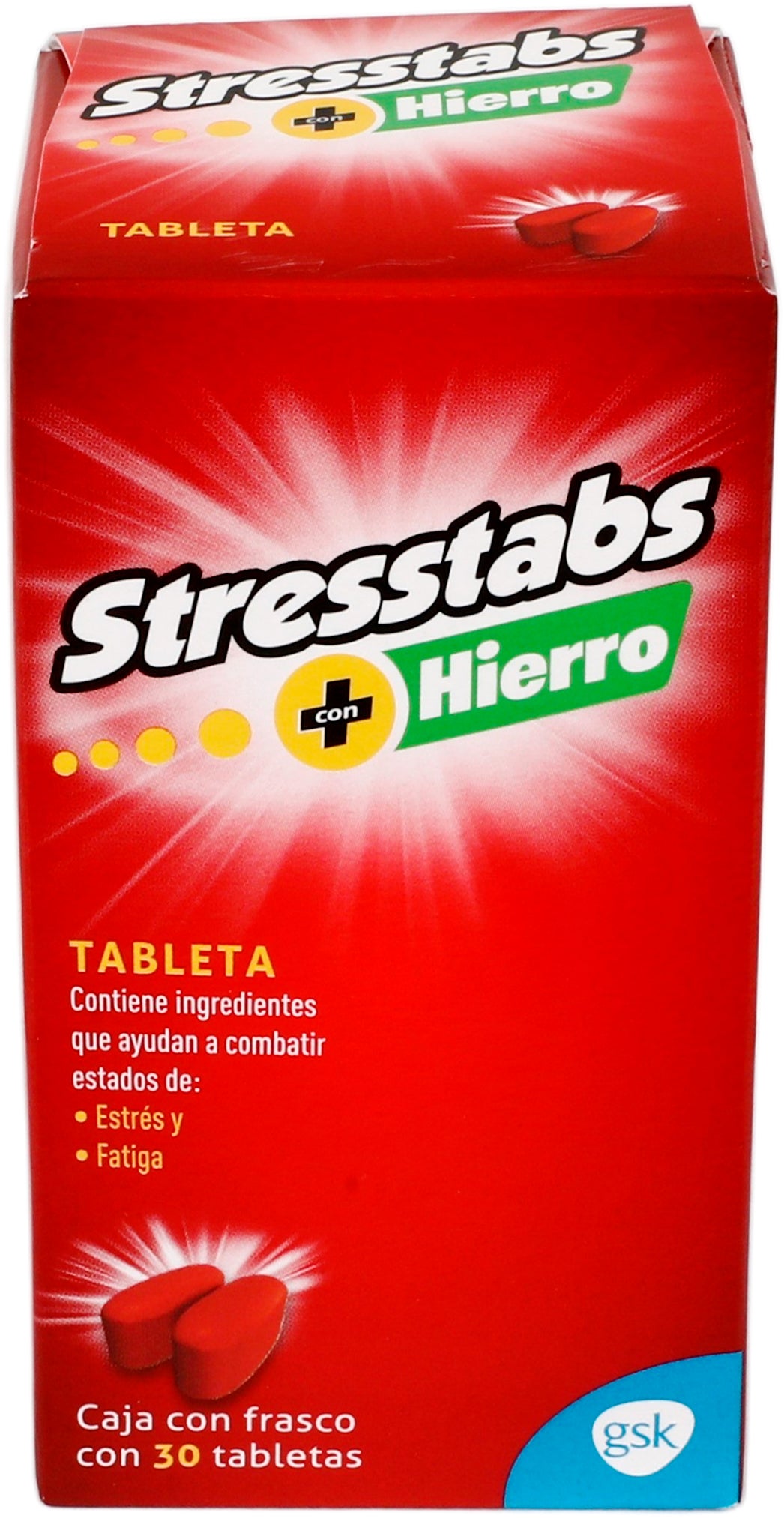 product_image__2__2194a0b6-963b-4a80-86b6-ec84341640cf.jpg STRESSTABS+ HIERRO 30 TAB