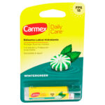 CARMEX WINTERGREEN